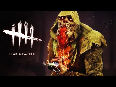 Dead by Daylight: Descend Beyond Chapter - Official 'The Blight' Spotlight Trailer