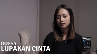 Download lagu LUPAKAN CINTA - ROSSA | COVER BY MICHELA THEA mp3