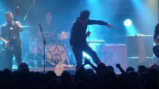 Hundred Reasons part of Oratorio live The Coronet