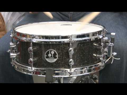 фото малый барабан  sonor  s classix  12''х5 новый 0