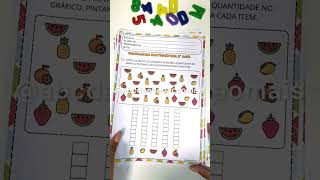 ATIVIDADES DE SONDAGEM 2 ANO