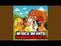 Chuchuwa Musica Infantil Dembow Infantil Vol 2