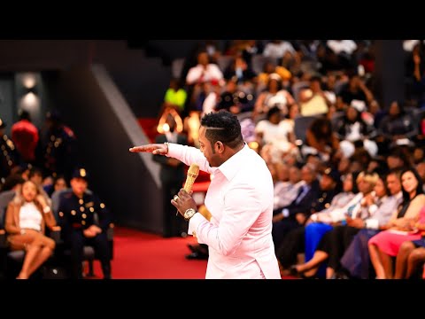 God Will Vitalize My Mortal Body | Celebration Service | Sunday 18 January 2026 | AMI LIVESTREAM
