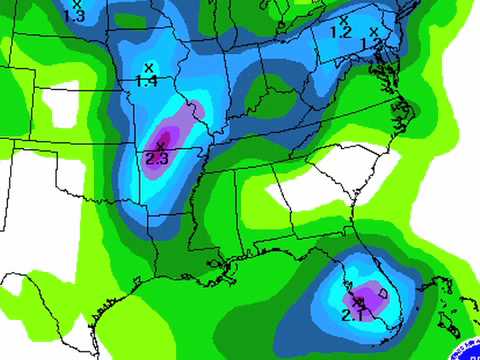 April 26 Weather Xtreme Video - Morning Edition