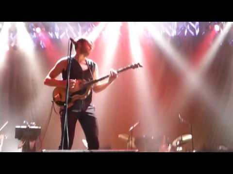 The Last Shadow Puppets - This Is Your Life @ House Of Blues, Boston - July 31, 2016