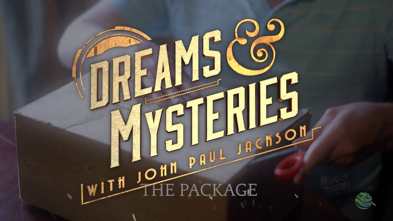 Dreams & Mysteries Dream - The Package