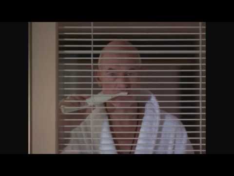 Parody TNG Recut 0 Ensign Riker Shore Leave