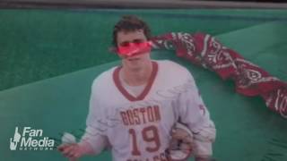 Red Bandana Game - Boston College Eagles Fan Video