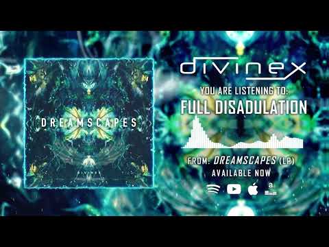 DIVINEX - FULL DISADULATION