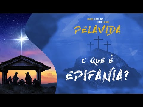 Vídeo: Epifania: perguntas e respostas sobre o significado