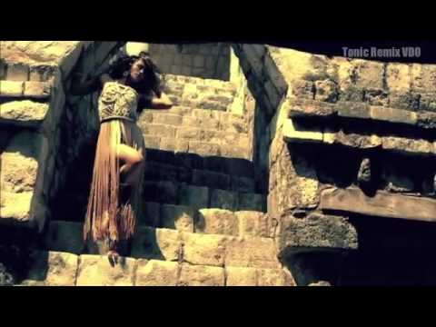 Videoclip de I'm Into You (Dave Aude Radio) — Jennifer Lopez