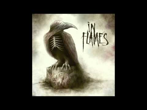 IN FLAMES -  Sounds Of A Playground Fading (  Lyrics ) HD!