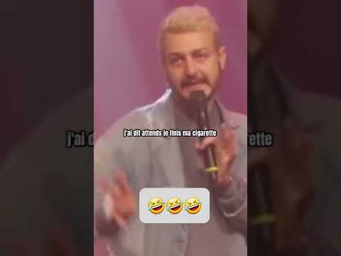 Roman Frayssinet prend l'avion #shorts