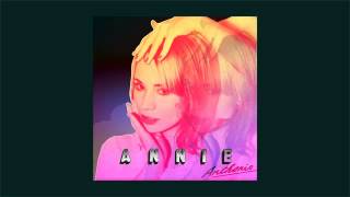 Annie - Anthonio (Berlin Breakdown Version Remastered) [Pleasure Masters] Official Channel