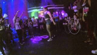 Tania *67 @ EPR Shuffle & Flow