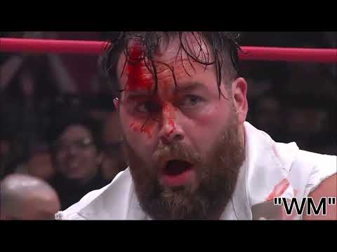 Dark Order vs The Righteous Fight Without Honor Death Before Dishonor 2023 Highlights