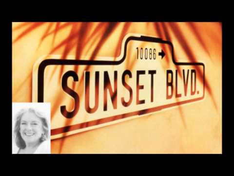 Finale {Sunset Blvd ~ London, 1996} - Jill Martin