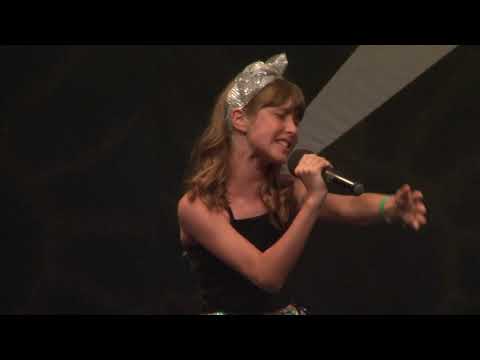 MAMAIA COPIILOR 2021 - GIULIA DANCA - PREMIUL III