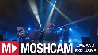 The Drums - Best Friend - Live in London (Full show - track 7 of 18)