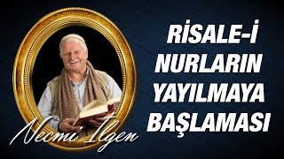 Necmi İlgen - Tariçe-i Hayat (18.01.2003)