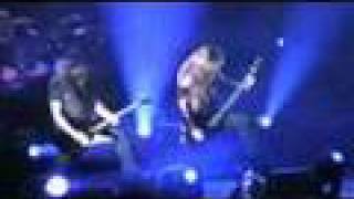 Amon Amarth - Across The Rainbow Bridge (live 2008-07-05 Metalcamp)