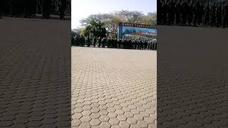 Download lagu Bikin merinding!! Yel siswa dikmata 39/1 TNI AL TA 2019 mp3