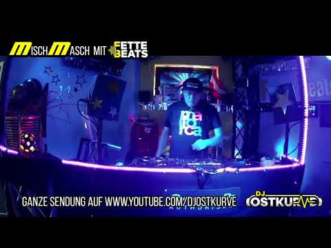 Misch-Masch Part 18 (alles 80s & 90s) mit Fette Beats!