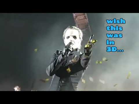 Ghost amusing moments