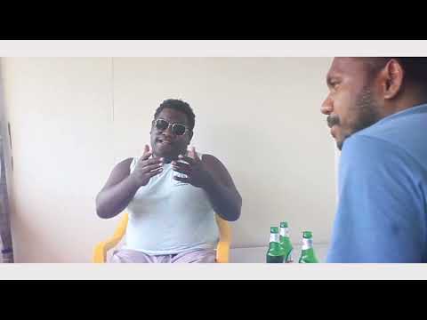 ATIMAN_HALA HALA(Official video) solomon island music Video 2023