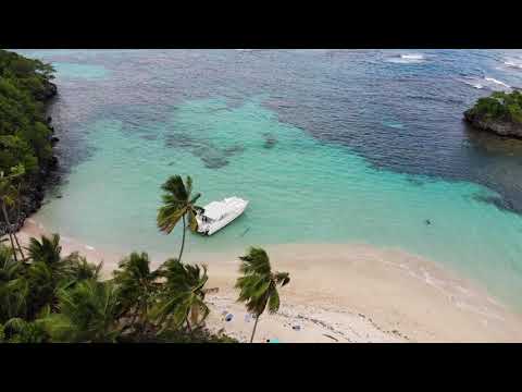 Softest Beach Sounds from the Tropics - Ocean Wave Sounds for Sleeping, Yoga, Meditation, Study