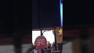 190414 라비(VIXX RAVI) &quot;RUNWAY&quot;_랍셔니스타 SWAG~ /_\)/ HK apm_HD