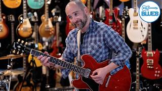 Finding Out What's Best: Yamaha, Gretsch, PRS, Kauer, and Gibson 🔥