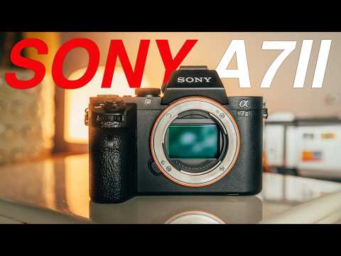 Compatible for Sony E Alpha 7II, Compatible for Olympus M4/3 Mount, 50mm F1.2 APS-C Manual Prime Large Aperture Camera Lens(M4/3) video review thumbnail