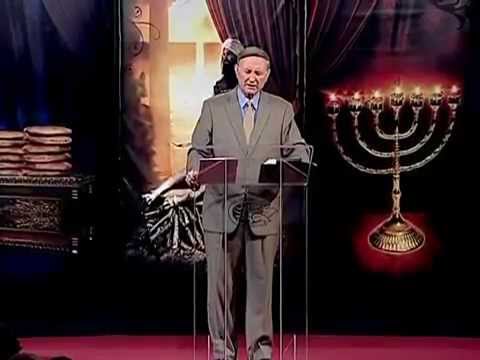 Stephen Bohr on Daniel 2