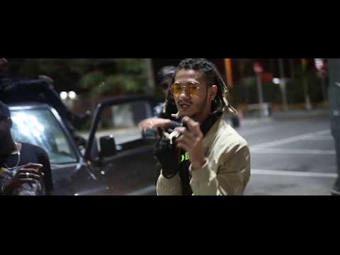 Vertigem - Altifridi & Weezy Baby  (Video Oficial)