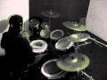 Rammstein - Ohne Dich cover Drum 
