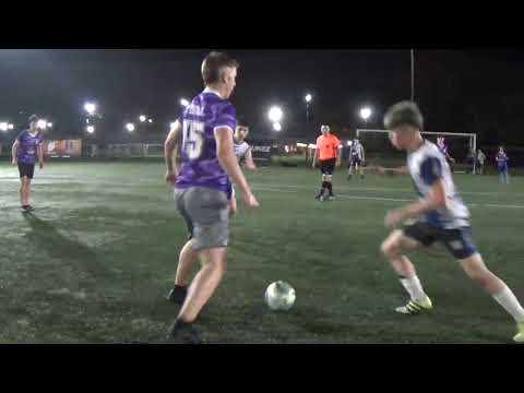 DEVOTO 32 VS LÍNEA DE 7 - #LigaNuñez - #Clausura SLS - 3/12/2022