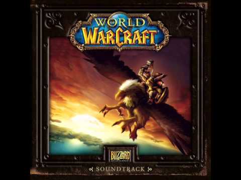 01 - Main Title- Legends of Azeroth