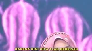 Download lagu Merdu Rina nose cover lagu Tinggallah  ku sendiri-Nikeardilla mp3