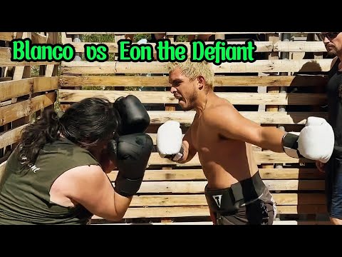 Blanco vs Eon the Defiant | SBWC31 The Hotbox