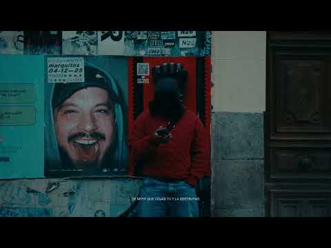 B10 - Mas me quiero yo (Video oficial)