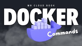 Download the video "DOCKER Commands | Dockerfile | PART -2"