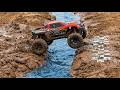 1 Vs 1 000 RC Cars