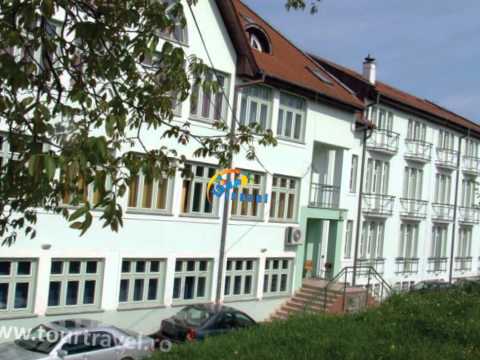 Pensiunea Bon Peter - Targu Mures - www.tourtravel.ro