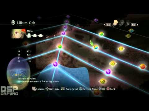 Tales of Xillia playthrough pt46