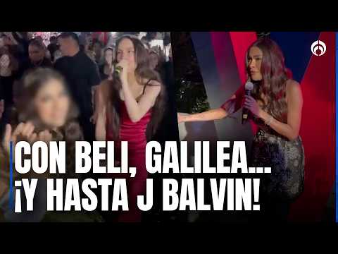 Fiesta viral de 45 mdp desata escándalo por contratos millonarios con Pemex