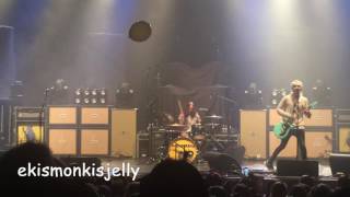 Waterparks - Hawaii (Stay Awake)