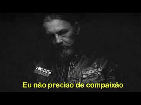 Bohemian Rhapsody - The Forest Rangers (Legendado) [SoA]