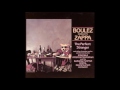 Boulez Conducts Zappa - The Perfect Stranger