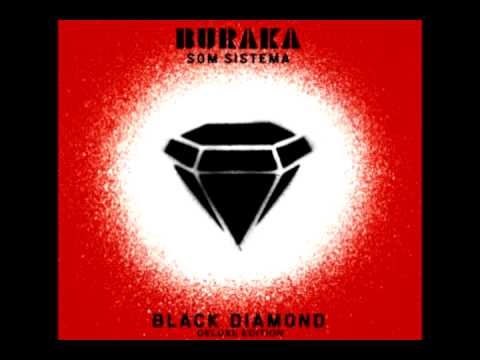 Buraka Som Sistema feat. Deize Tigrona - Aqui Para Voces (Mastiksoul Remix)